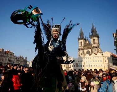 Carnaval_Praga