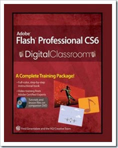 Adobe Flash Professional CS6 Complete tutorial