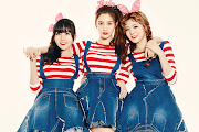 Orange Caramel