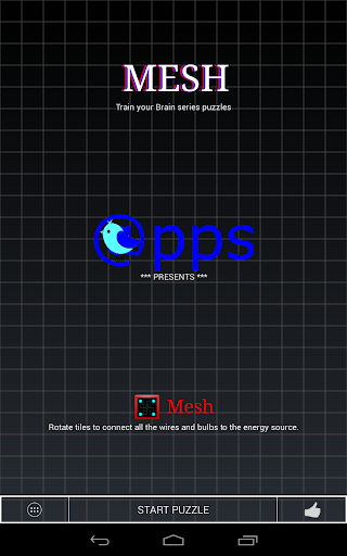 【免費解謎App】Mesh-APP點子