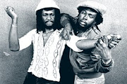 Sly & Robbie