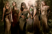 Mediaeval Baebes