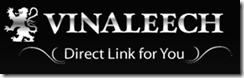 Vinaleech- The Cbox Premium Link Generator