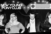 New Young Pony Club