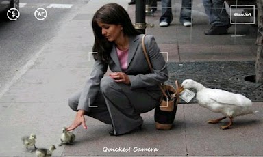  Quickest Camera 1.1.0 APK