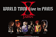 X-Japan