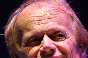 Al Jardine