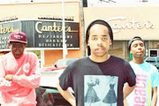 Earl Sweatshirt