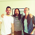 Linkin Park & Steve Aoki