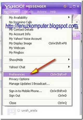 Yahoo Chat Rooms For Android