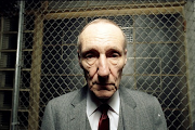 William S. Burroughs