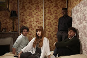 Metronomy