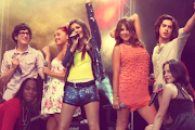Victorious Cast