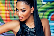 Nicole Scherzinger