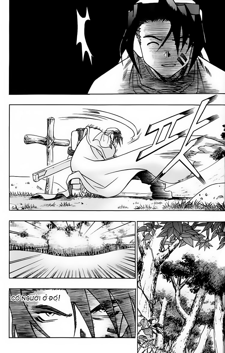 Western Shotgun - Tay súng miền tây Chap 71 - Truyen.Chap.VN