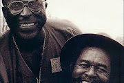 Sonny Terry & Brownie McGhee