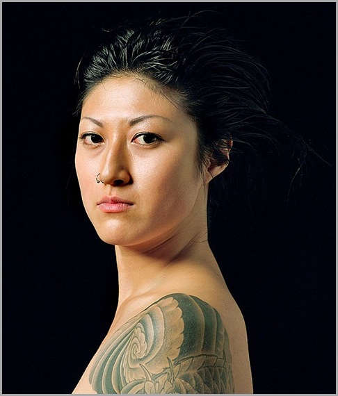 pierre_gonnord_Maki_Regards-2003 pierre_gonnord_Maki_Regards-2003
