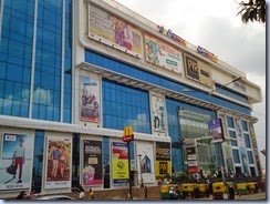 Elements mall bangalore image