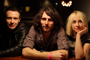 The Joy Formidable
