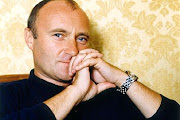Phil Collins