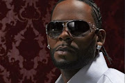 R. Kelly