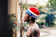 Dizzy Wright