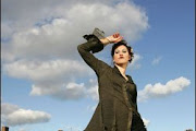 Amanda Palmer