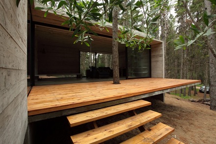Casa-JD-BAK-Arquitectos Casa-JD-BAK-Arquitectos