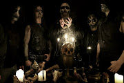 Enthroned