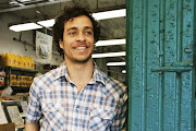 Amos Lee