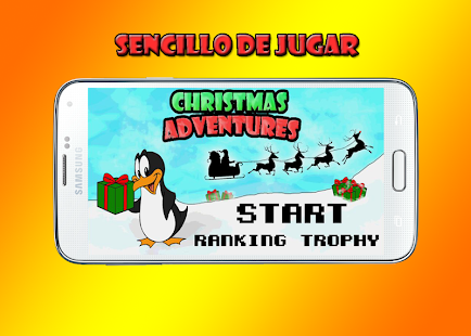 How to mod Christmas Adventures 1.0.1 apk for android