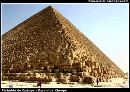 piramides do egito