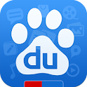 掌上百度 logo
