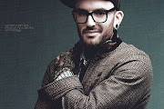 Ben Saunders