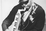 Rahsaan Roland Kirk
