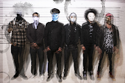 Hollywood Undead