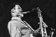 Albert Ayler