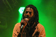 Buju Banton