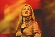 Darlene Zschech