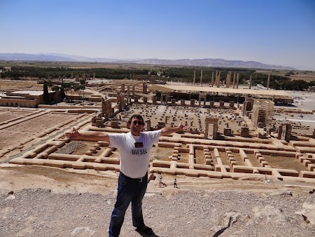 17. Welcome to Persepolis.JPG