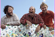 Medeski, Martin & Wood