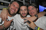 Swedish House Mafia