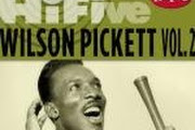 Wilson Pickett