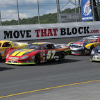 ACT Late Model Challenge at NHMS