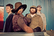 Alabama Shakes