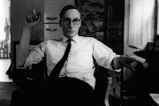 William S. Burroughs