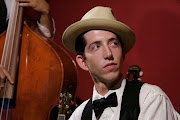 Pokey LaFarge