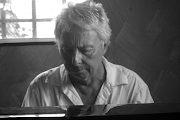 Harold Budd