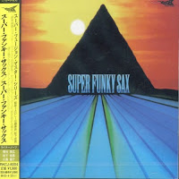 Super Funky Sax