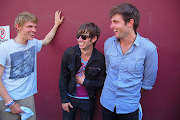 Foster The People